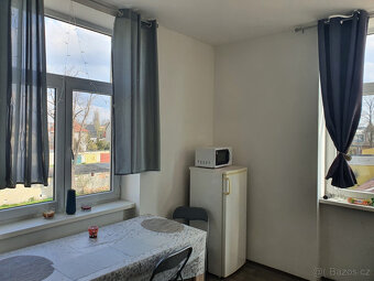 Prodej bytu 1+1 v České Lípě, Dubice. - 6
