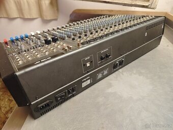Proel M1500 USB - 6