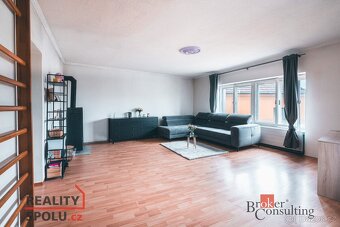 Prodej, domy/rodinný, 193 m2, Malé náměstí 106, 33701 Rokyca - 6