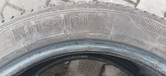 Zimní pneu 1ks Kleber Krisalp HP3 - 6