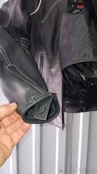 Moto bunda Suomy - 6