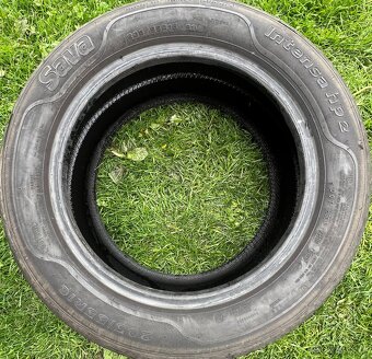 205/55 R16 91V letní pneu Sava Intensa HP2 (5120) - 6