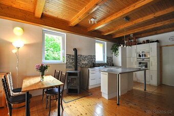 Prodej rodinného domu 120m2, Dvouletky, Strašnice - 6