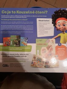 NABIZIM Kouzelné čtení od ALBI - 6