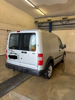 Ford Transit Connect 1.8 TDCI - 6