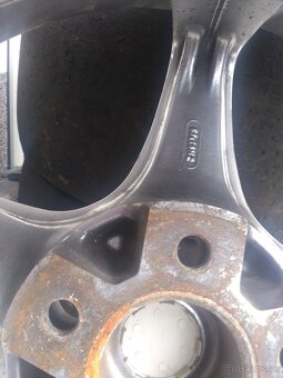 Slicky Michelin 24/64-18 - 6