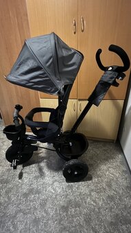 Trikolka Kinderkraft Aveo 6v1 - 6