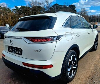 DS7 Crossback BlueHDi 130 Be Chic rok 02/2020 - 6