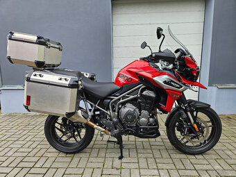 Triumph Tiger 1200 XRT ABS - 6
