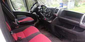 FIAT DUCATO 3.0.JTD MULTI JECT 2014 - 6