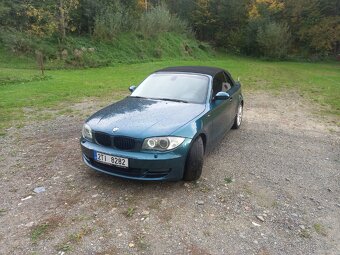 BMW E88 CABRIO - 6