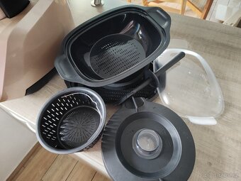 Monsieur Cuisine Smart Chsmpagne - 6
