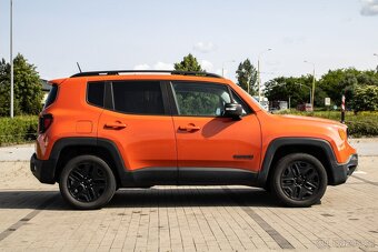 Jeep Renegade 2.0 Mjet Upland A/T - 6