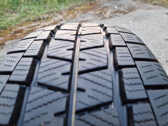 225/70 r17 c zimni pneumatiky zatazove 225 70 17 R17C C - 6