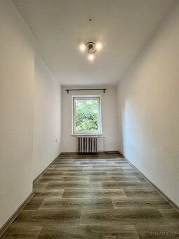 Pronájem bytu 3+1, Špálova, Přívoz, 13400 Kč/měs, 52 m2 - 6
