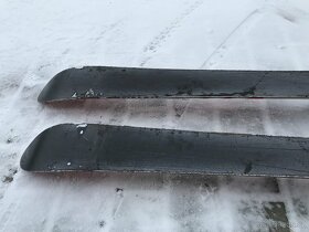 Lyže K2 146 cm - 6