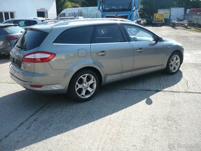 Ford Mondeo 2.0 TDCi 103 kW - 6