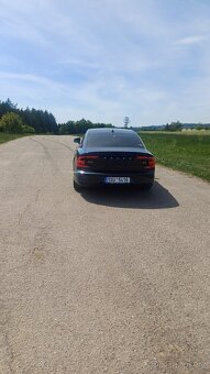 Volvo S90 - 6
