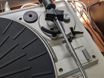 Akai gramofon - 6