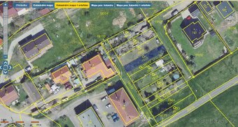 Sleva 60 tis. kč. pozemek 169 m² – Suchodol (Příbram) - 6