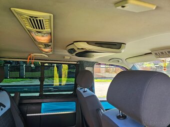 Volkswagen t5 - 6