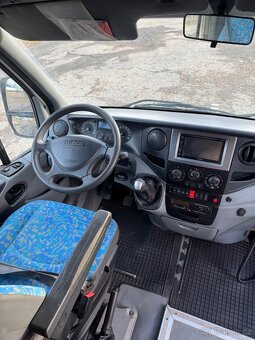 Iveco Daily - autobus-minibus - 6