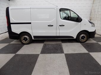 Renault Trafic 1.6DCI/L1H1/Pojízdná dílna/DPH - 6