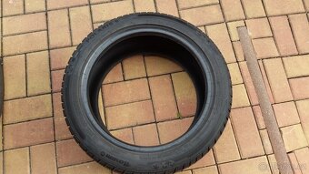 Zimní pneumatiky BARUM 215/45 R16 4x7mm - 6