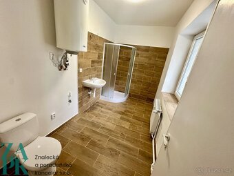 Pronájem byty 2+kk, 87 m2 - Ústí nad Labem - Střekov - 6