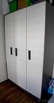 Nábytek z dětského pokoje - 6