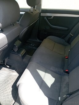 Audi A4 B7 - 6