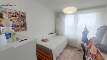 Prodej bytu 3+1 68 m² Rembrandtova, Praha - Strašnice - 6