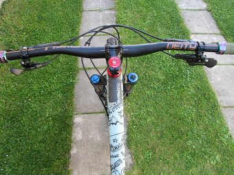 Santa Cruz Hightower LT CC - 6