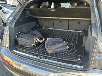 Audi Q7 50TDI 210Kw Quattro 29tis. km - 6