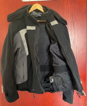 BMW StreetGuard 2, velikost EU 58L - 6