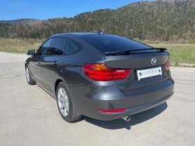 BMW GT 318d Gran Turismo - 6