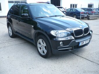 BMW X5 3.0 d - 6