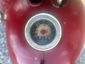 Jawa 555 - 6