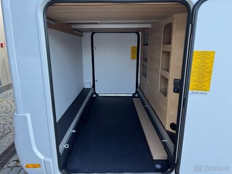 ADRIA MATRIX 670 SL, AKČNÍ CENA Obytný automobil - 6