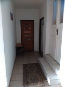 Komerční nemovitost, ubytovna nebo bytový dům, byty - 6
