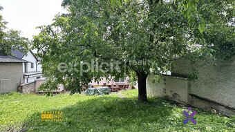 RD 5+1 se zahradou, Prusinovice u Holešova, ev.č. 02302 - 6