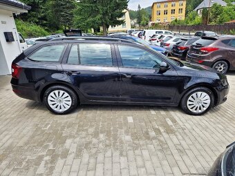 ŠKODA Octavia kombi, 1.6 TDi, r.v. 2019, plný servis - 6
