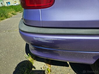 Opel Astra cabrio Bertone - 6
