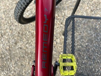 Trek remedy 7 - 6