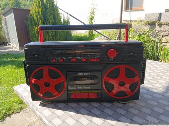 Radiomagnetofon - 6