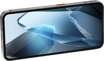Oukitel WP200 PRO. 24gb/1000gb. Tmavá metalíza. - 6