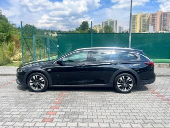 Insignia Country Tourer 2,0 Bi-turbo 210k,4x4,AUT,ČR,DPH,1.M - 6