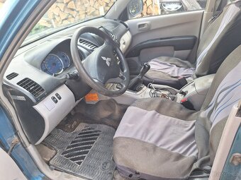 Mitsubishi l200 - 6