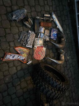 sx 250 - 6