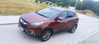 Hyundai ix35 - 6